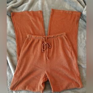 Billabong lounge/ beach pants.